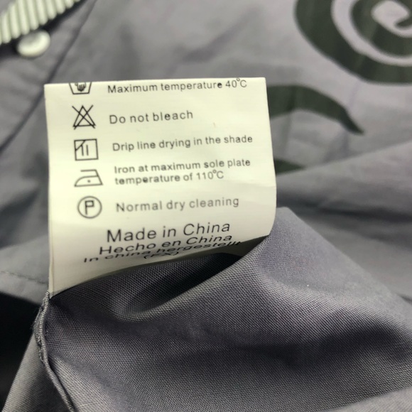 Coofandy Button Down Long Sleeve Graphic Men's Formal Event Party Club Tribal - Picture 9 of 12